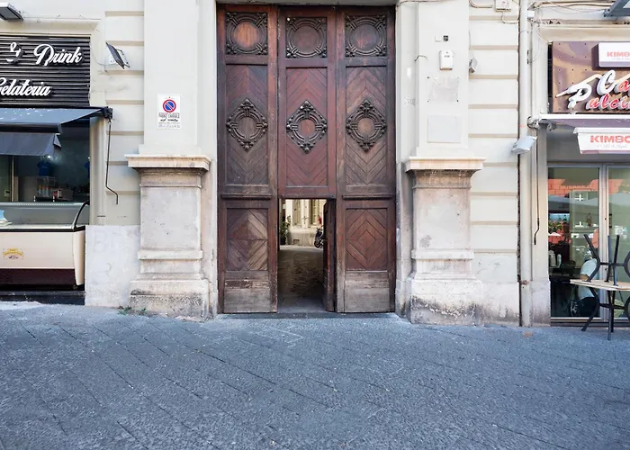 Santa Lucia Maison De Charme
