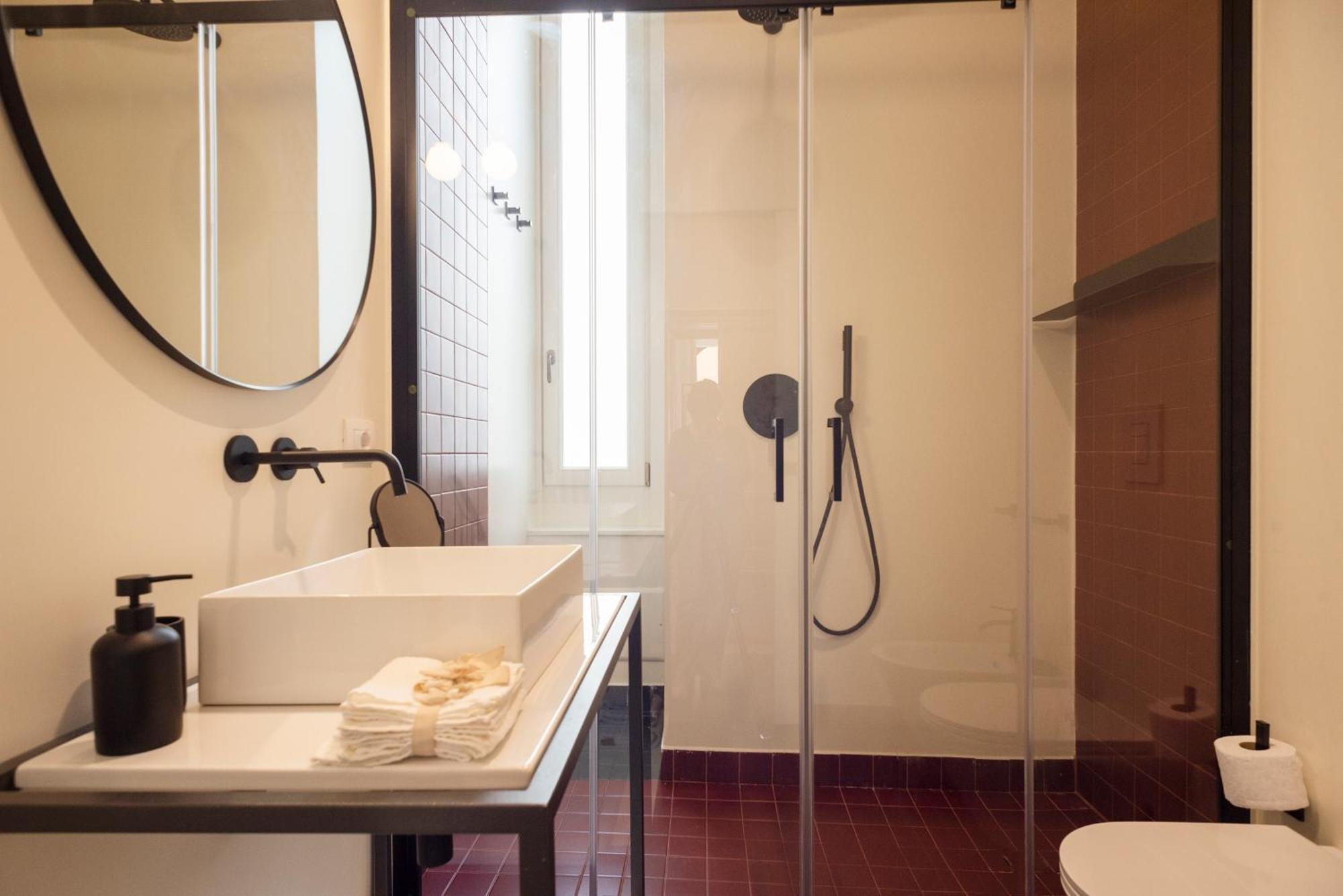 Santa Lucia Maison De Charme Holiday home