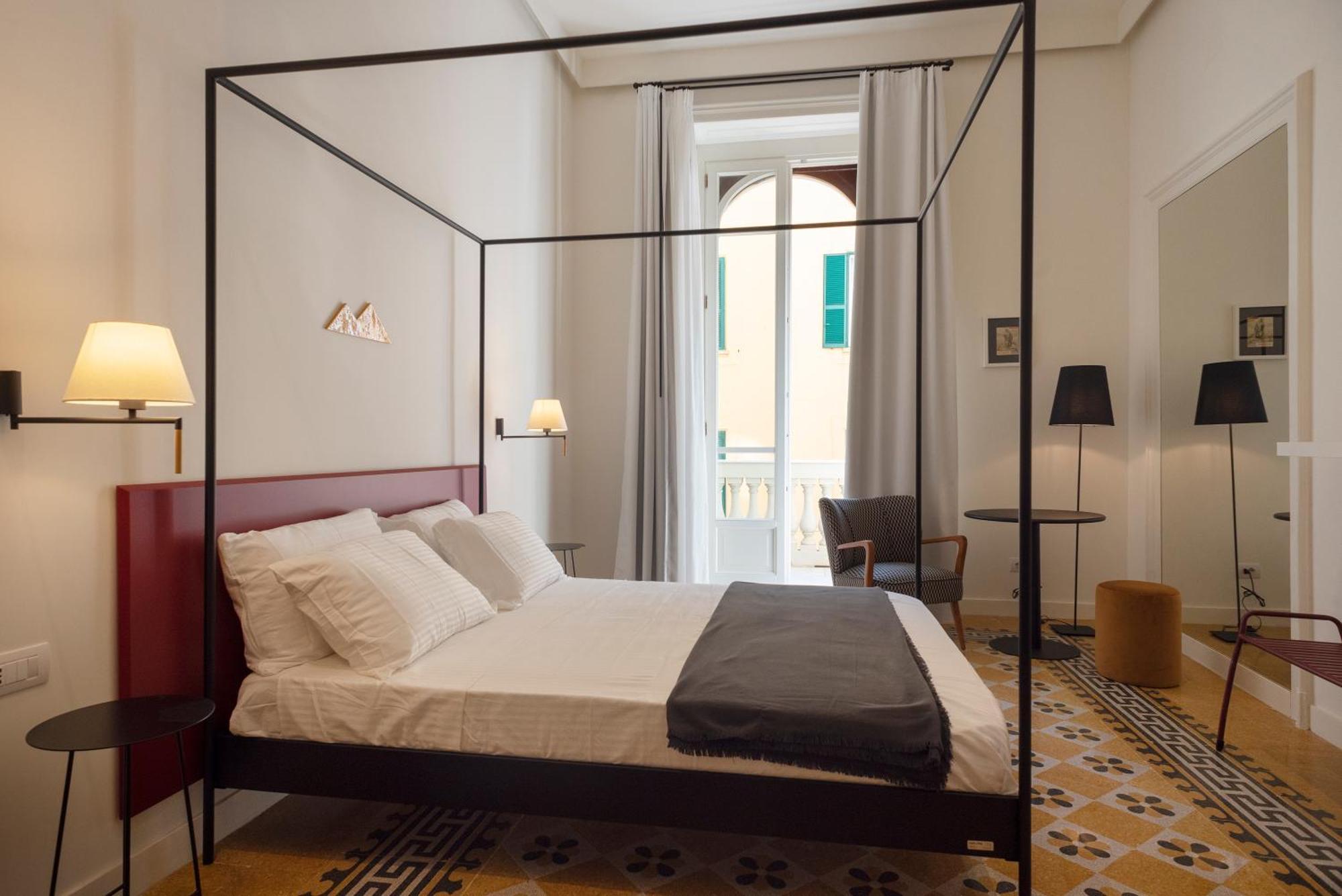 Holiday home Santa Lucia Maison De Charme