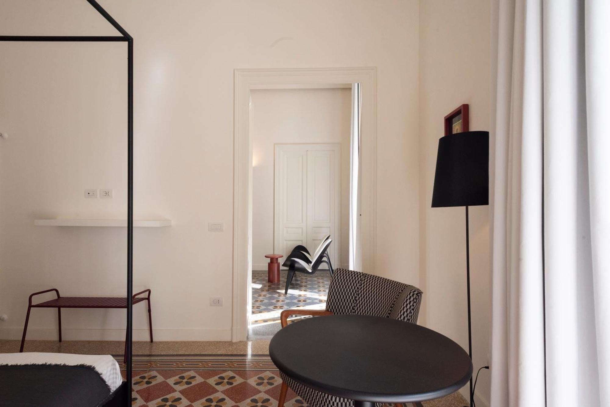 Santa Lucia Maison De Charme Holiday home Naples