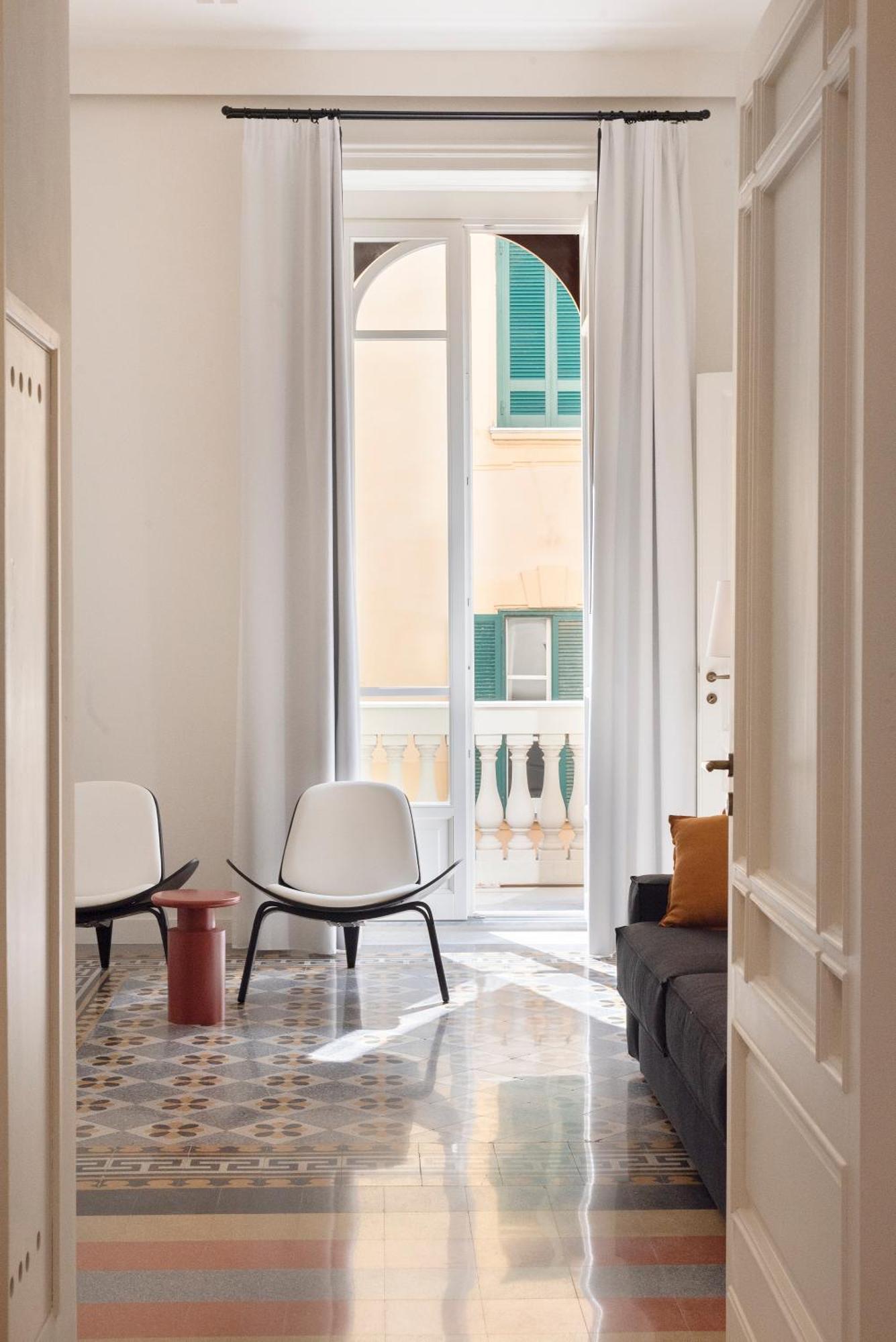 Santa Lucia Maison De Charme Holiday home *