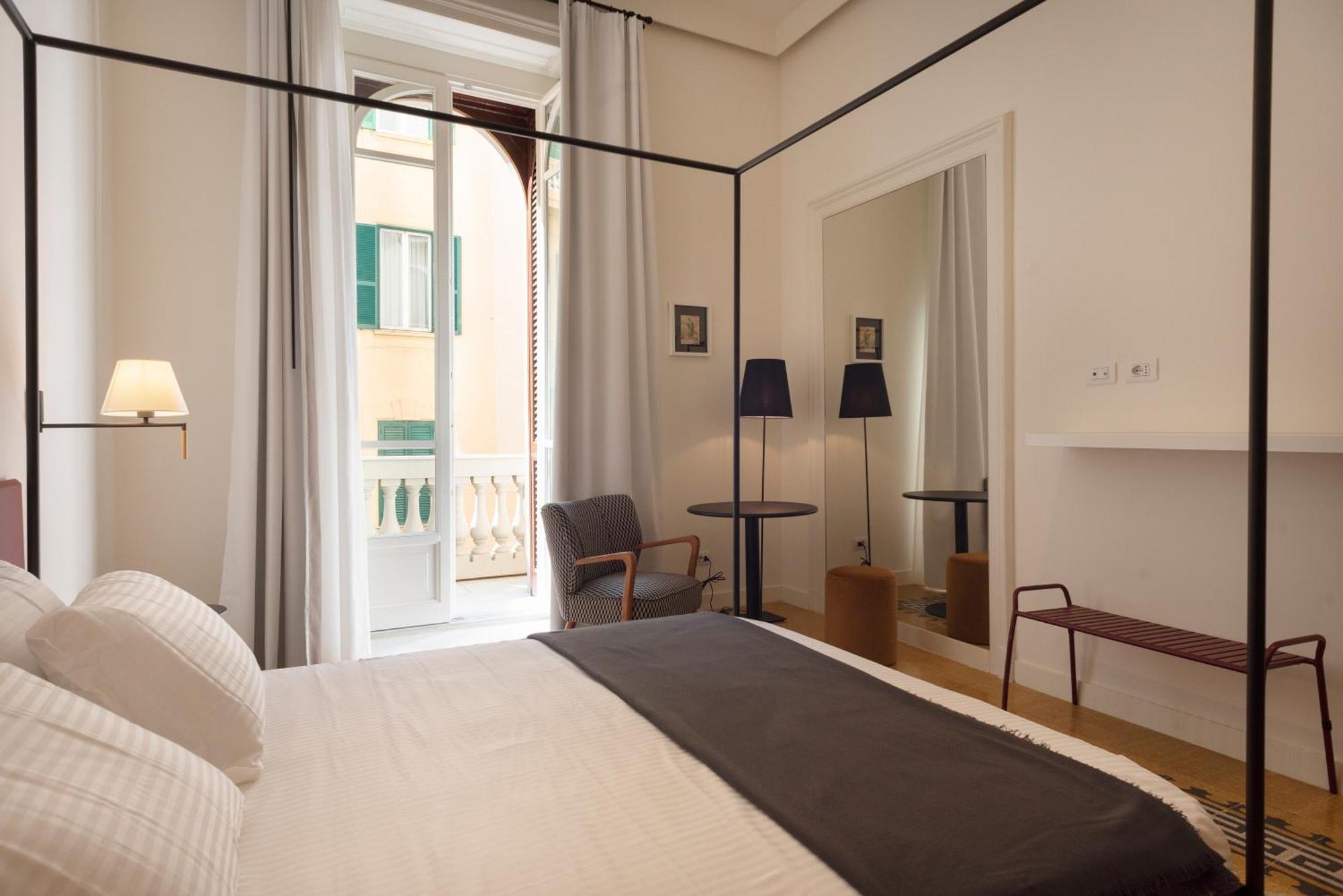 Holiday home Santa Lucia Maison De Charme *