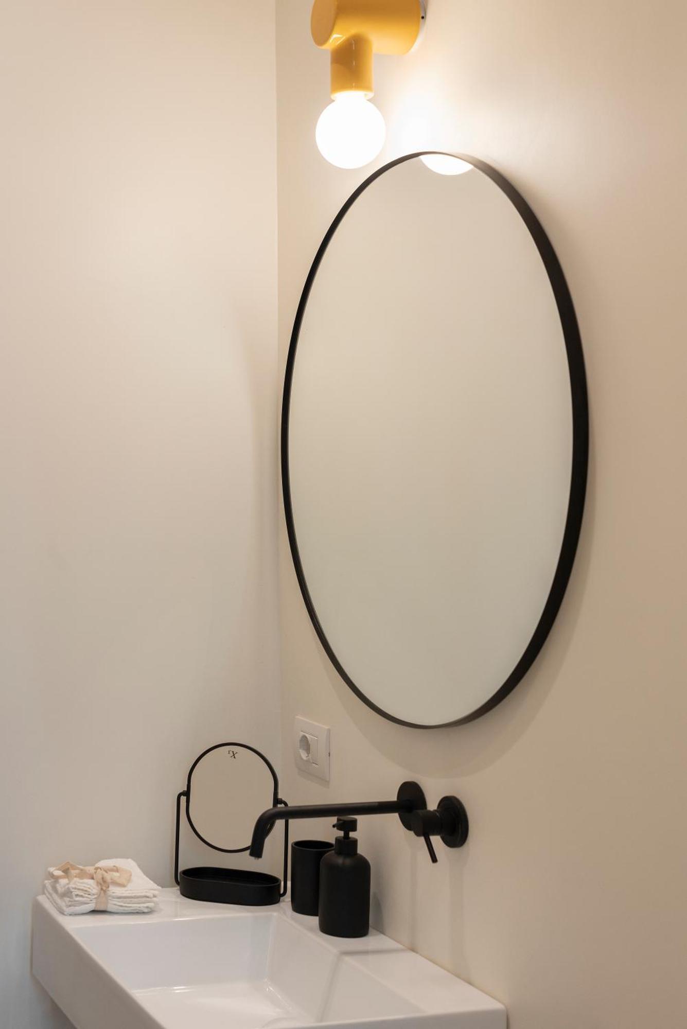 Holiday home Santa Lucia Maison De Charme