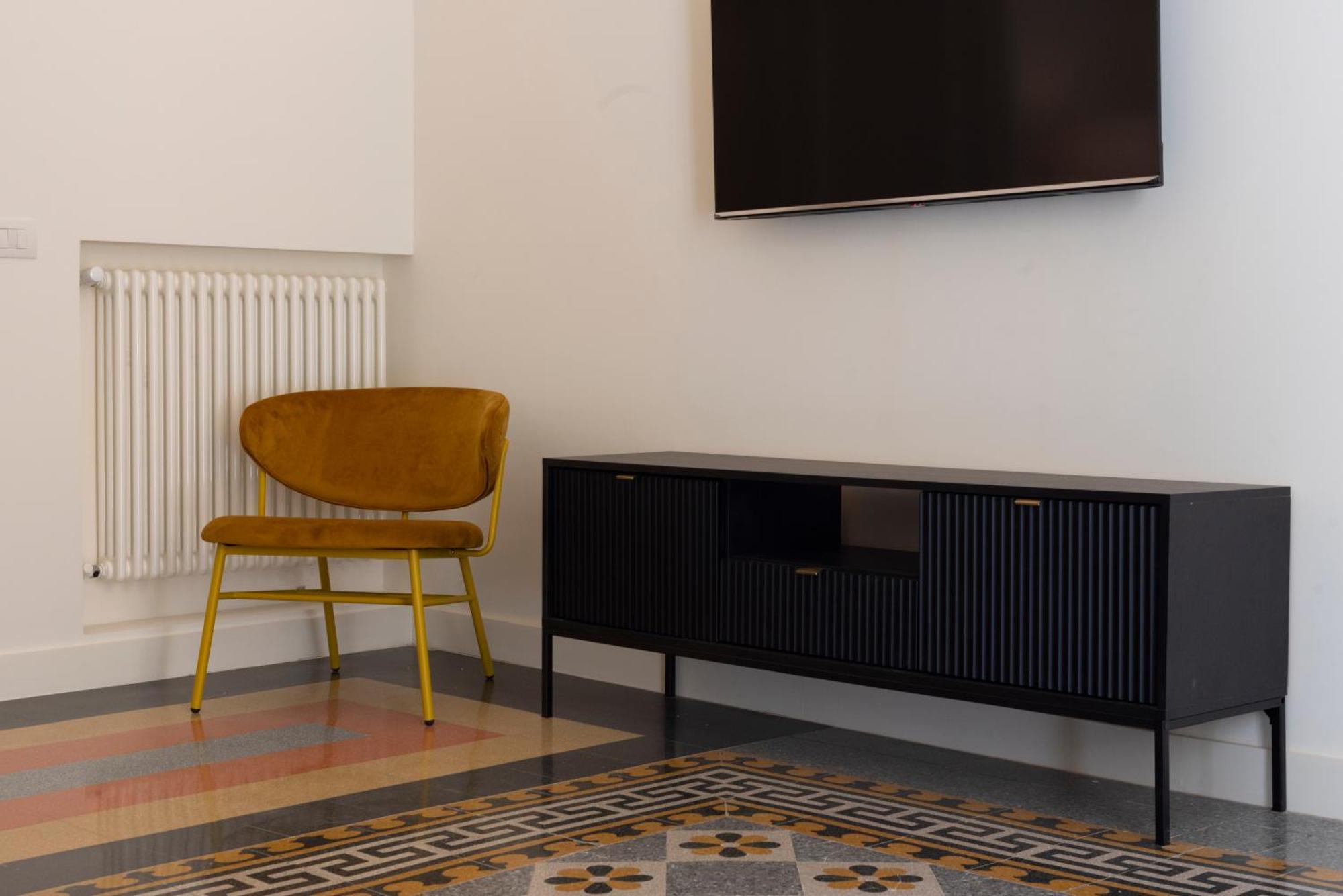 Santa Lucia Maison De Charme Holiday home *