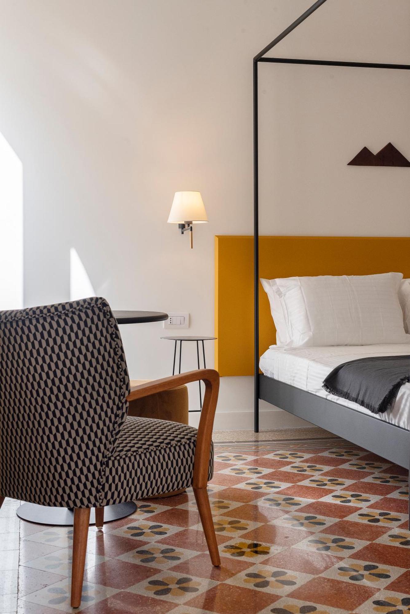 Santa Lucia Maison De Charme Holiday home