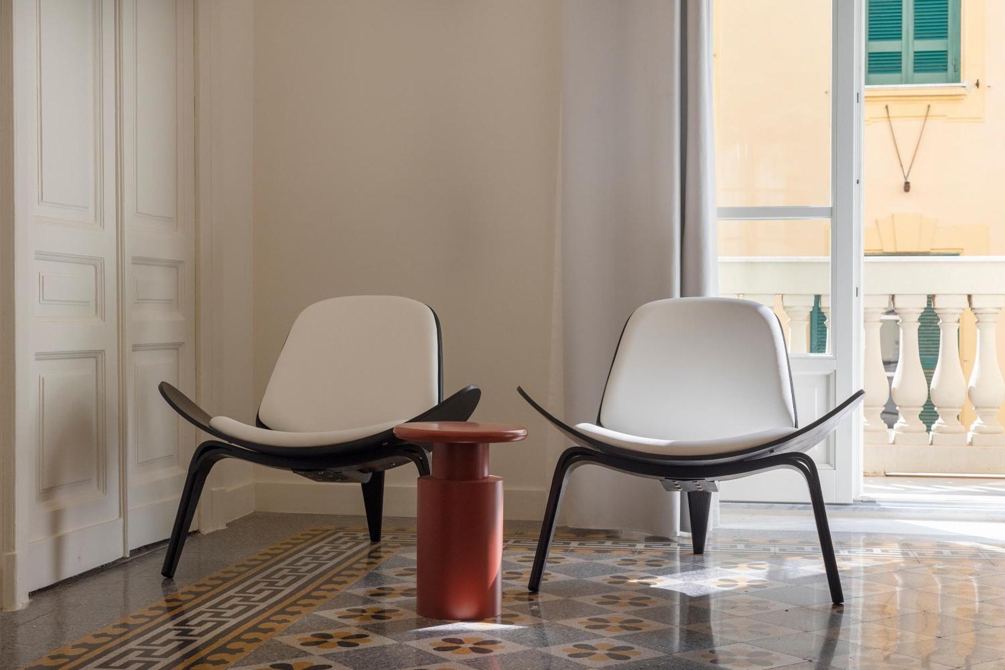Santa Lucia Maison De Charme Holiday home