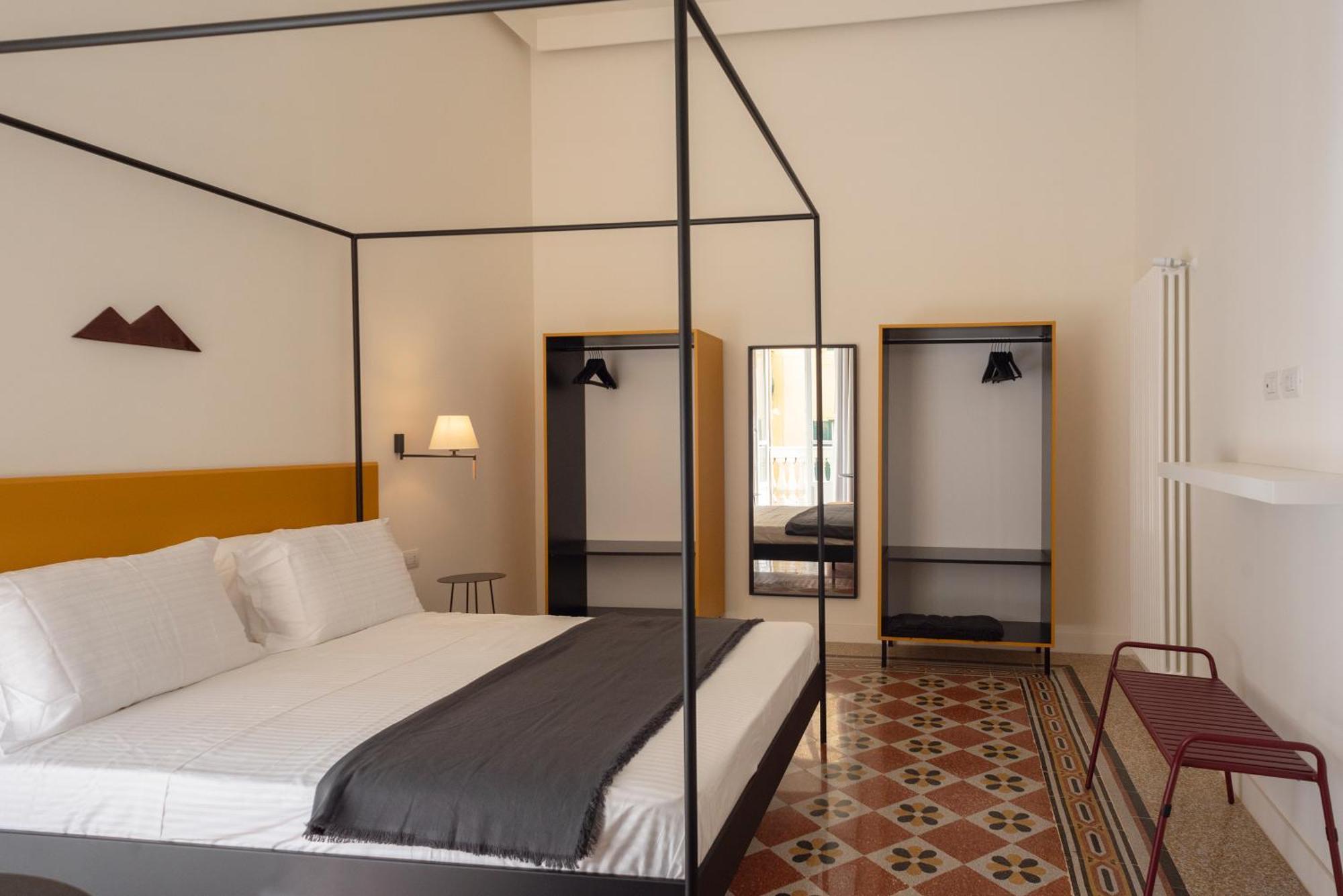 Santa Lucia Maison De Charme Holiday home Naples