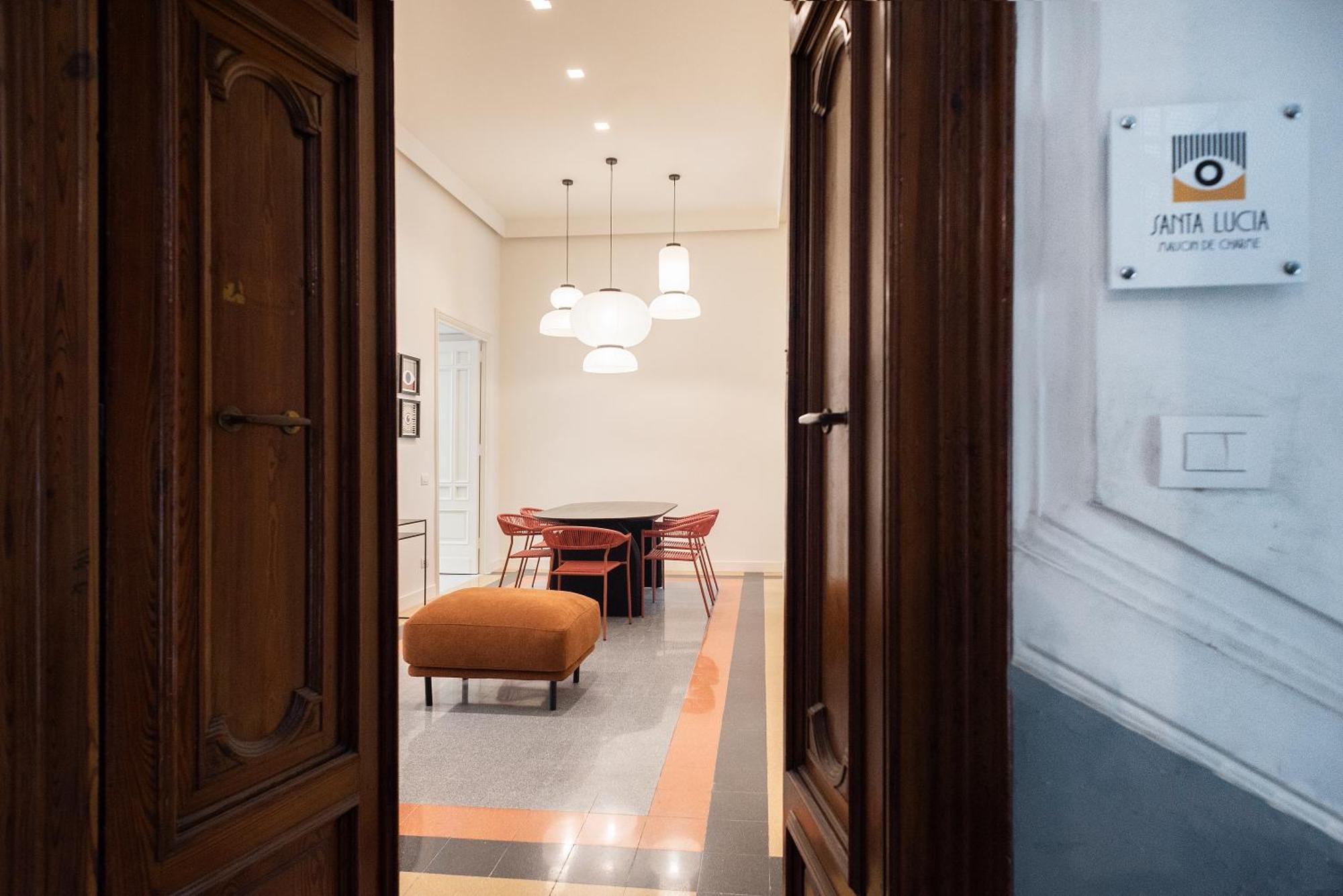 Santa Lucia Maison De Charme Holiday home *